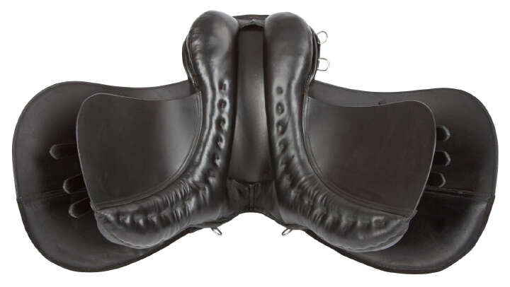 Covalliero Sattelset